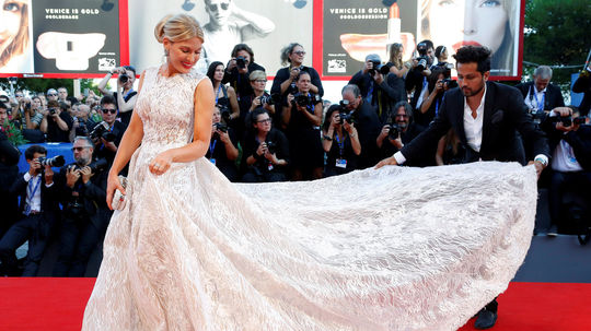 Modelka Hofit Golan prichádza na filmovú...