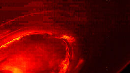 Sonda Juno poslala dosiaľ najlepšie fotografie Jupitera