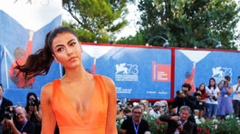 S nahým rozkrokom do Benátok?! Talianky si 'pápeža' uctili naostro