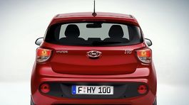 Hyundai i10 2017