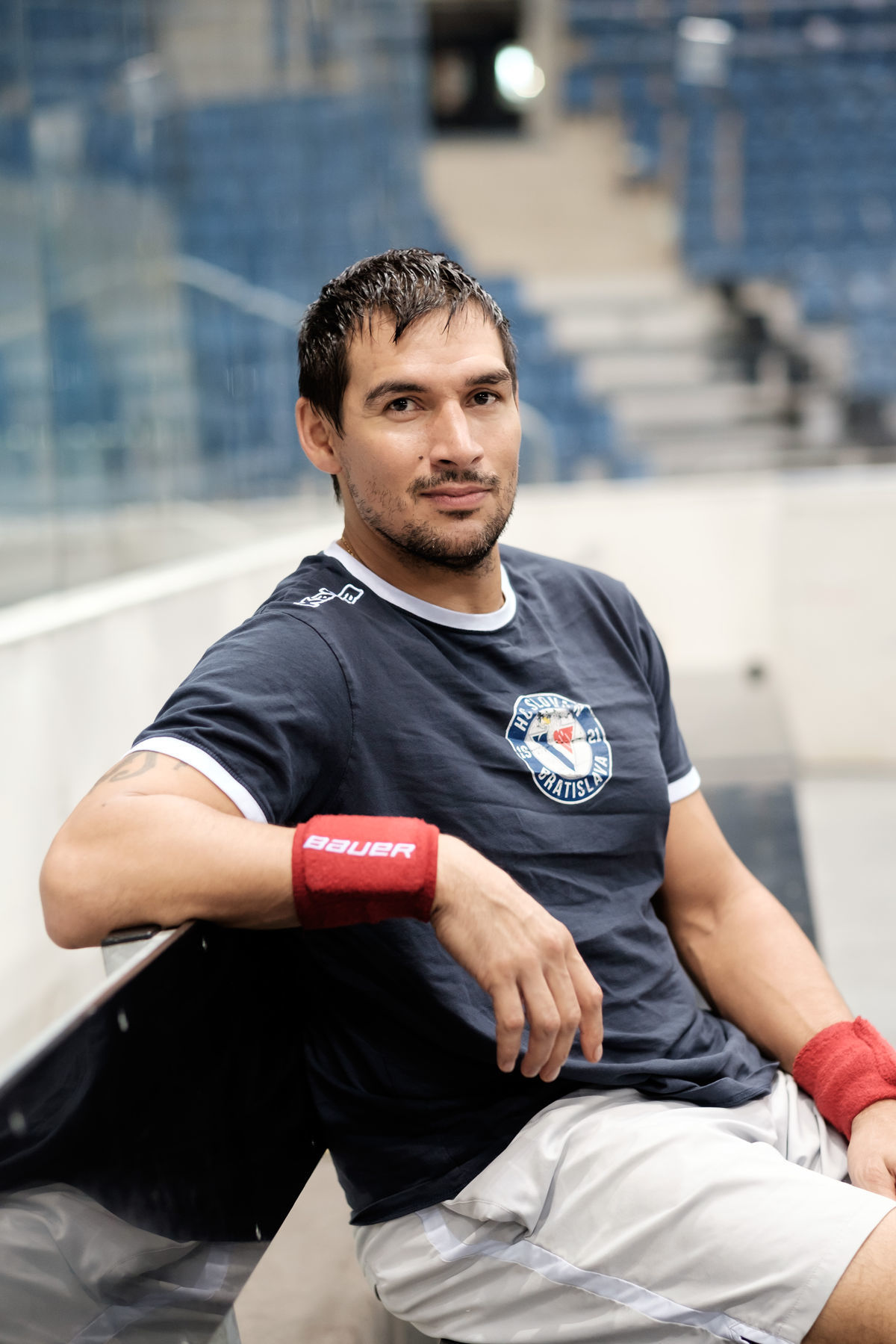 Jonathan Cheechoo.