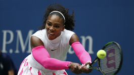 Serena neobháji titul na Australian Open: Nie som tam, kde by som chcela byť