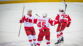 Slovan strelil len gól a doma podľahol Spartaku