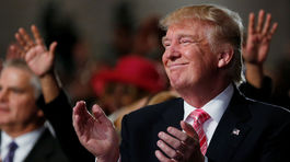 Trump sa vybral pre hlasy Afroameričanov do Detroitu