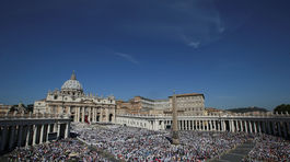 Svätá stolica suspendovala kňaza zo Španielska v súvislosti s obvineniami zo zneužívania detí