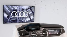 Audi A8: Nová generácia má byť technologická 'bomba'