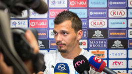 V ďalších zápasoch budeme silnejší, tvrdí Kubík