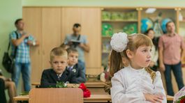 Nový školský rok: Bez učebníc a so štrajkom za chrbtom
