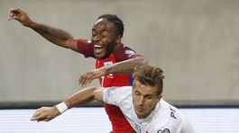 Pekarík: Sme len na začiatku, ešte zamiešame karty