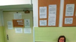 Zbili Krempaskú pre Matovičove slová? Podávajú na neho trestné oznámenie