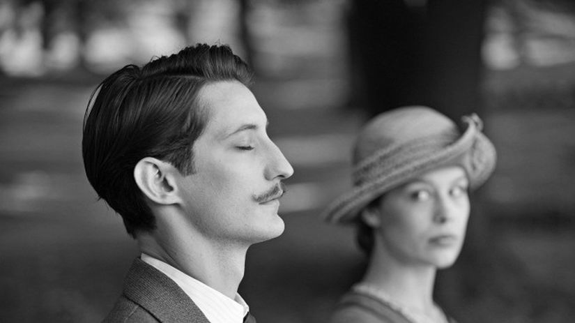 François Ozon filmom Frantz vraj prekonal sám...