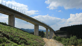 Slovensko dostane od únie na dopravu 700 miliónov eur navyše