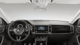 Škoda Kodiaq - 2016