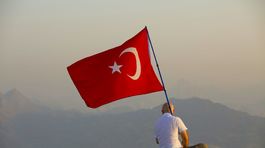 Nemecko očakáva od Turecka prepustenie novinára