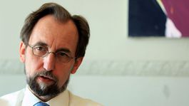 OSN: Americký Kongres by mal pomôcť detským prisťahovalcom