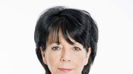 Doktorka Alžbeta Béderová z Poradne zdravia...