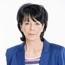 Doktorka Alžbeta Béderová z Poradne zdravia...