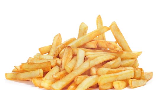 Sankcie prinútili americký McDonald's robiť hranolky z ruských zemiakov