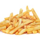 hranolky, vyprážané