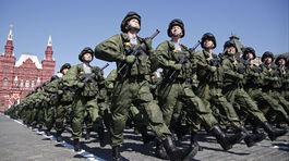 Dánsko zvýši výdavky na obranu, reaguje tým na akcie ruskej armády