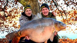 Rybár: Ak budeme len brať, naše rieky zostanú prázdne