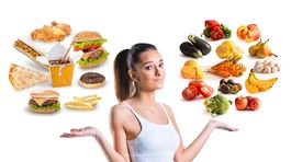 Obezita nie je dedičná, dedia sa len zlé stravovacie návyky