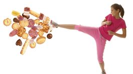 Nepravidelné stravovanie brzdí činnosť mozgu