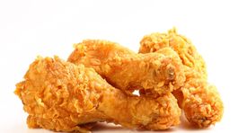 Ako vyprážané jedlá ovplyvňujú pamäť seniorov