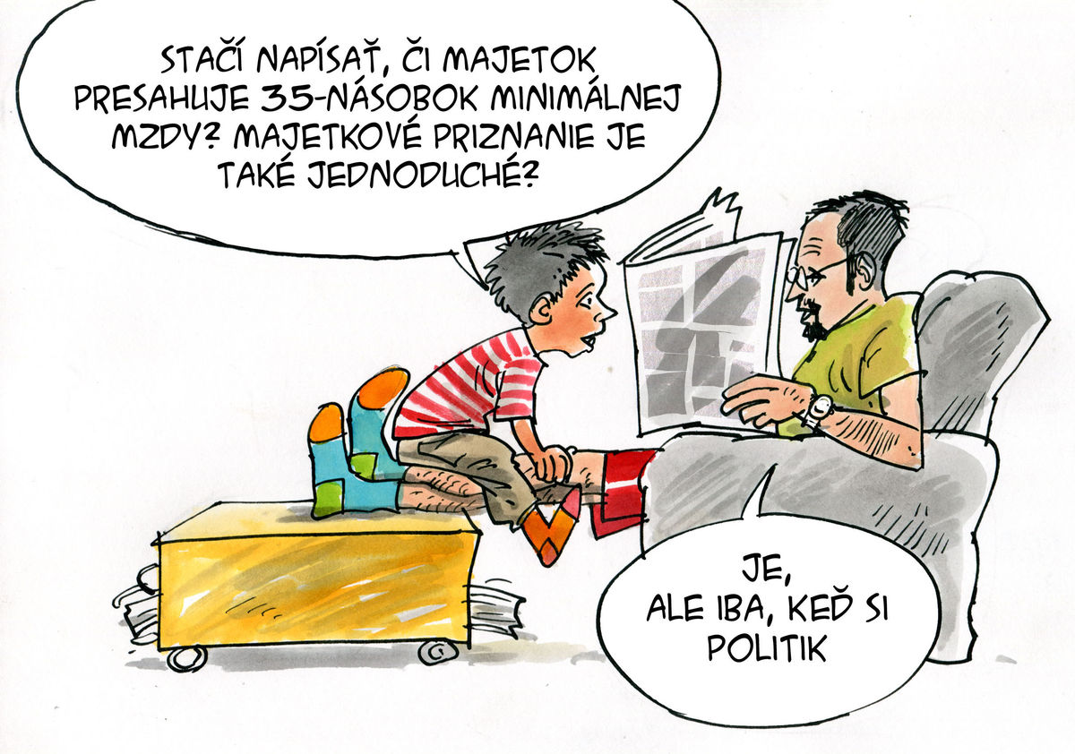 Karikatúra 09.09.2016