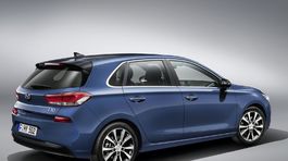 Hyundai i30 - 2016