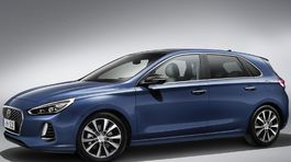 Hyundai i30 - 2016
