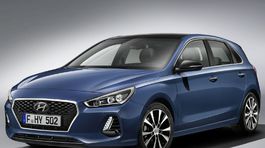 Hyundai i30 - 2016