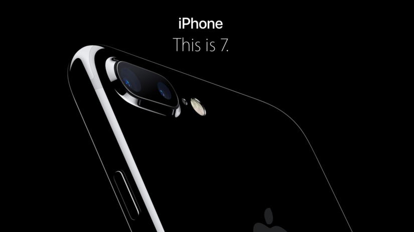 iPhone 7, Apple, iPhone