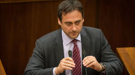 SaS: Vyšetrovanie Filipa Rybaniča nebolo zákonné