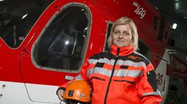 lekárka Patrícia Krajňáková
