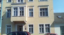 Príde mestská časť vinou Pavla Ruska o lukratívny dom?