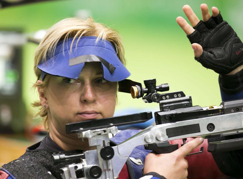 Veronika Vadovičová.