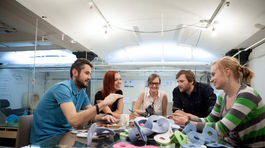 Štátna podpora startupov rastie, úspech však ešte nezaručuje