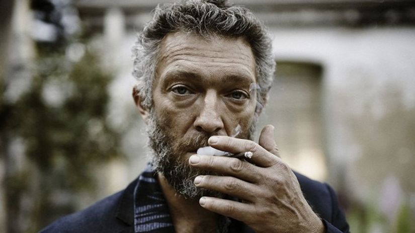 Vincent Cassel ako charizmatický Gregori v...