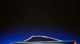 Mercedes-Benz C112 Concept - 1991