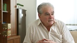 Mešťan: Pamätníci holokaustu odchádzajú. Zabudneme?