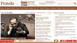 Pravda bojuje proti nenávisti na internete