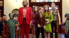 Zlodejka v kórejskom šate aj minulosť očami žien. Začína sa Projekt 100