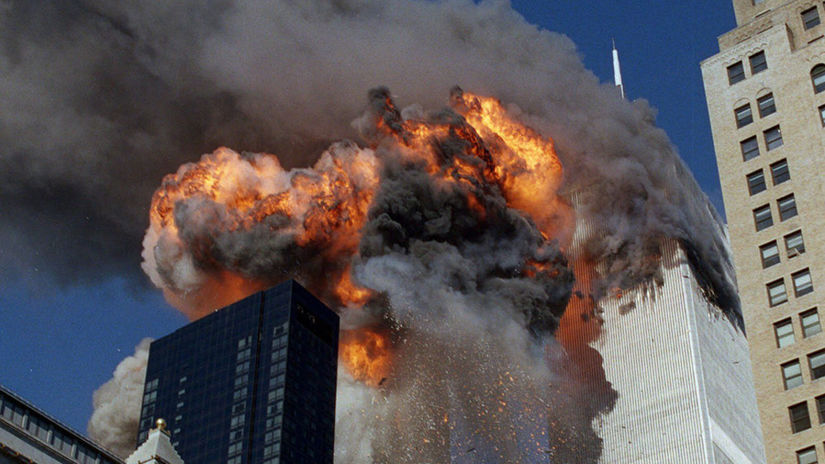 11.september, WTC, new york. dvojičky,