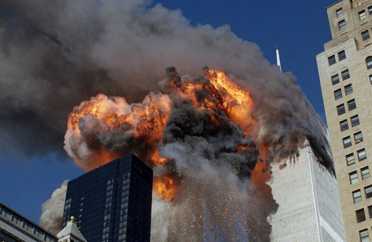 11.september, WTC, new york. dvojičky,