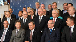 Panama a Apple nútia EÚ meniť dane