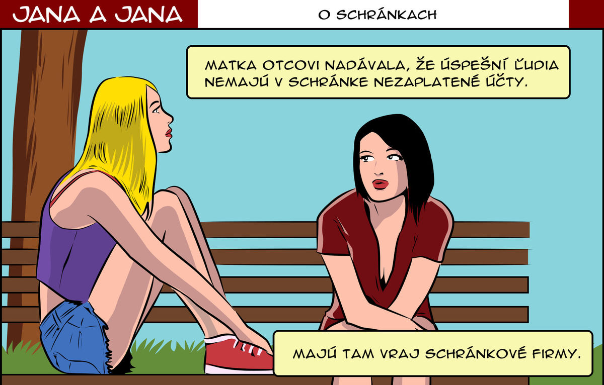 Karikatúra 12.09.2016