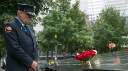 V New Yorku si uctili požiarnikov, ktorí zomreli pri útokoch z 11. septembra