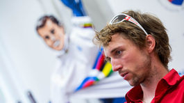 Metelka má ponuku reprezentovať Anglicko. Uvažuje o tom