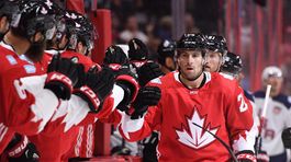 IIHF chce zaplatiť hráčom NHL poistné a transport do Pjongčangu